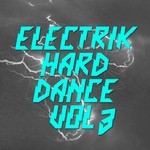 cover: Various - Electrik Hard Dance Vol 3