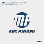 cover: Beatsole - Desire To Live