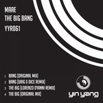 cover: Maae - The Big Bang