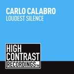 cover: Carlo Calabro - Loudest Silence