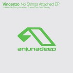 cover: Vincenzo - No Strings Attached EP