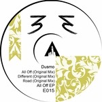 cover: Dusmo - All Off