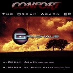 cover: Confort - The Dream Again EP