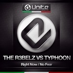 cover: R3belz, The|Typhoon - Right Now