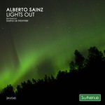 cover: Alberto Sainz - Lights Out