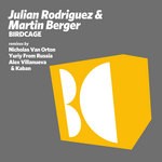 cover: Martin Berger Rodriguez|Rodriguez, Julian - Birdcage