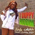 cover: Lady Chann - I Duppy (Riddim)