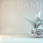 cover: Mekanist - Origami