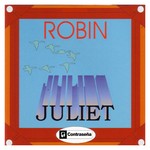 cover: Robin - Juliet