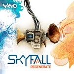 cover: Various - Skyfall Regenerate