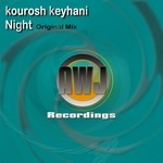 cover: Kourosh Keyhani - Night