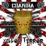 cover: Coakira - Yellow Terror