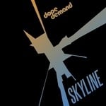 cover: Dopedemand - Skyline LP