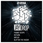 cover: Jaydrop - Frame Scope EP