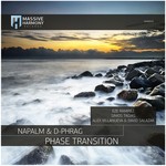 cover: Napalm|D-phrag - Phase Transition