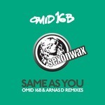 cover: Omid 16b - Same As You