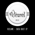 cover: Izolop|Reclame - Data Quiet EP