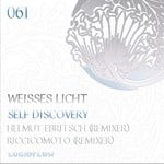 cover: Weisses Licht - Self Discovery