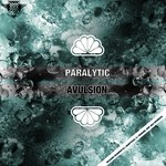 cover: Paralytic - Avulsion