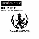 cover: Beethoven Tbs - Hit Da Disco