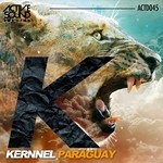 cover: Kernnel - Paraguay