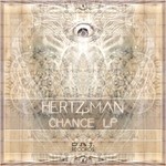 cover: Hertzman - Chance Lp