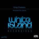 cover: Greg Chassery - Amanecer De Colores