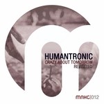 cover: Humantronic - Crazy About Tomorrow (revisited)