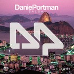 cover: Daniel Portman - Salsa