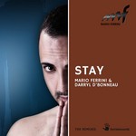 cover: Darryl D'bonneau|Ferrini, Mario - Stay