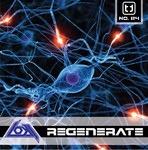 cover: Loki - Regenerate