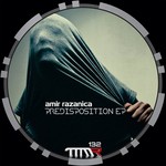 cover: Amir Razanica - Predisposition EP