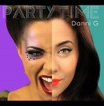 cover: Danni G - Party Time