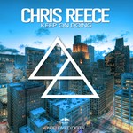 cover: Chris Reece - Keep On Doing