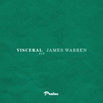 cover: James Warren - Visceral 016