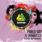 cover: Pablo Say - El Trambolico