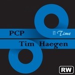 cover: Pcp|Tim Haegen - In Time