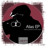 cover: Calabrese, Gianluca|Fabio Vargas - Alias EP