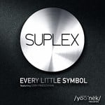 cover: Cory Friesenhan|Suplex - Every Little Symbol