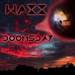 cover: Waxx - Doomsday EP