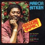 cover: Marcia Aitken - Reggae Impact