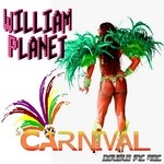 cover: William Planet - Carnival