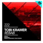 cover: Tobi Kramer - Rebab