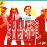 cover: Blaze, Ricky|Kes The Band - Endless Summer