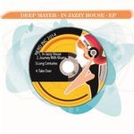 cover: Deep Mayer - In Jazzy House