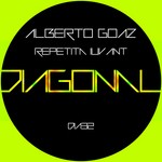 cover: Alberto Goaz - Repetita Iuvant