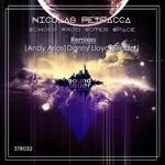 cover: Nicolas Petracca - Echoes From Outer Space