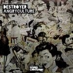 cover: Destroyer - Angryculture