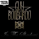 cover: Guy Bombardo - In The Shadows EP