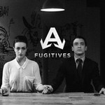 cover: Arrows Down - Fugitives (remixes)